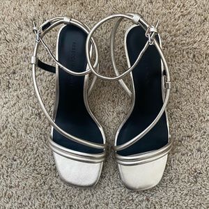 Rebecca Minkoff NANINE Heeled Sandals